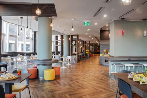 campanile venice mestre