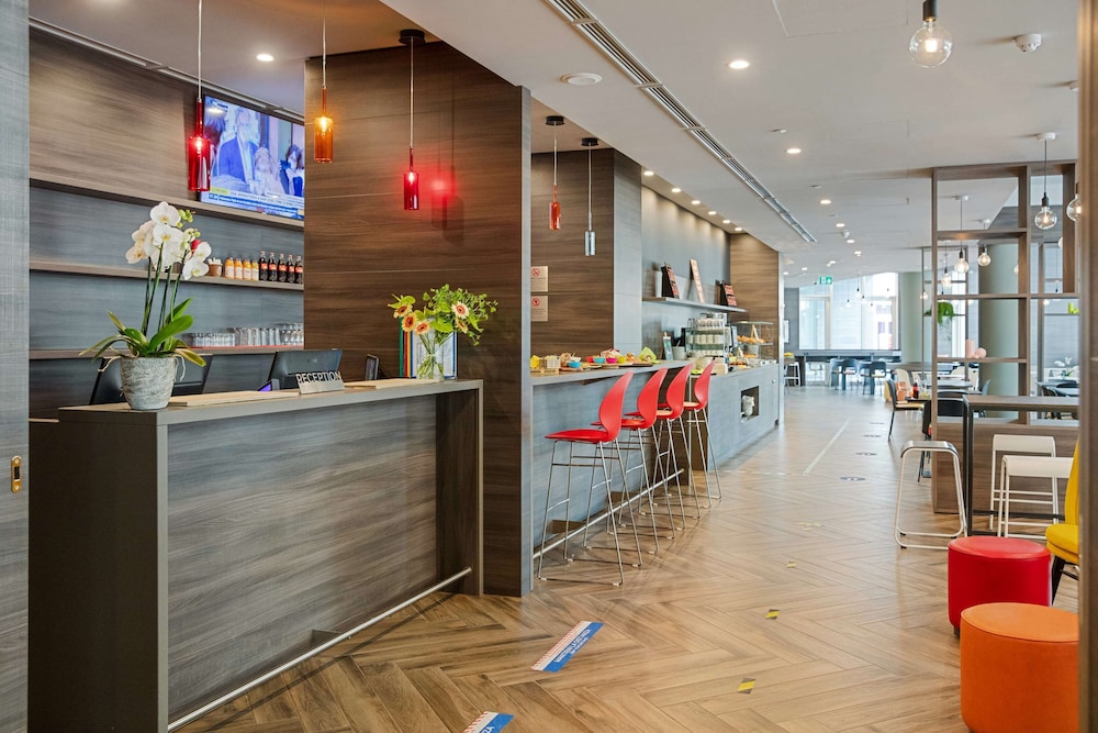 campanile venice mestre