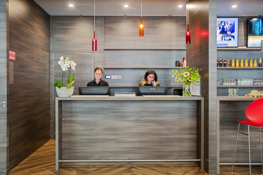 campanile venice mestre