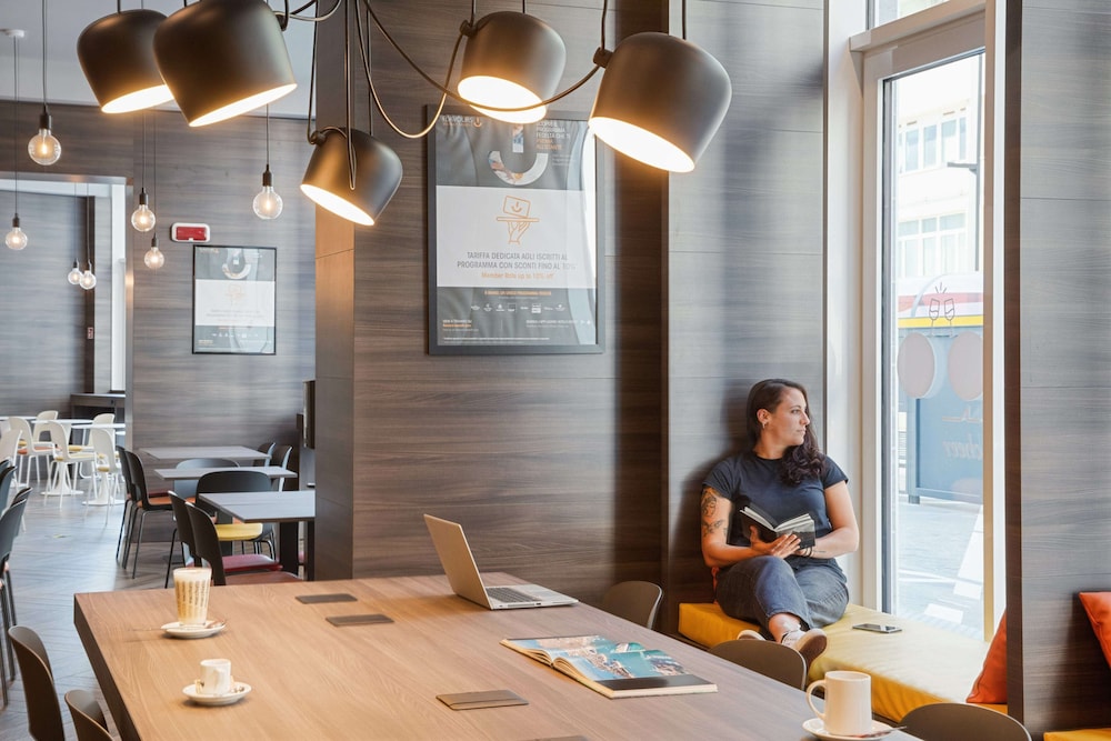 campanile venice mestre