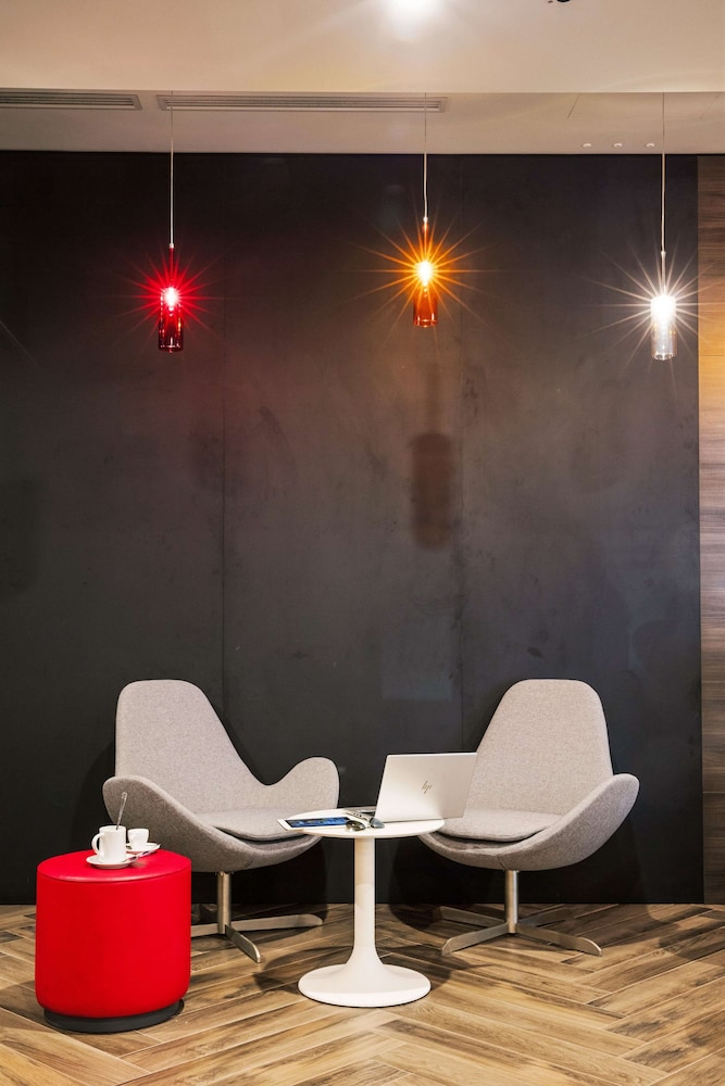 campanile venice mestre