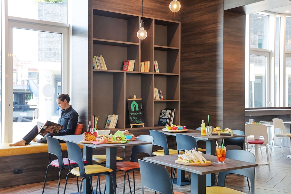 campanile venice mestre