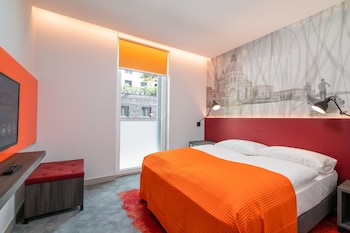 campanile venice mestre