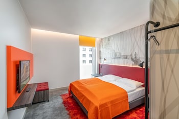 campanile venice mestre