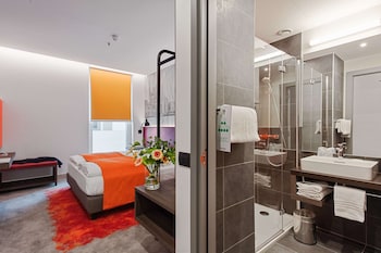 campanile venice mestre