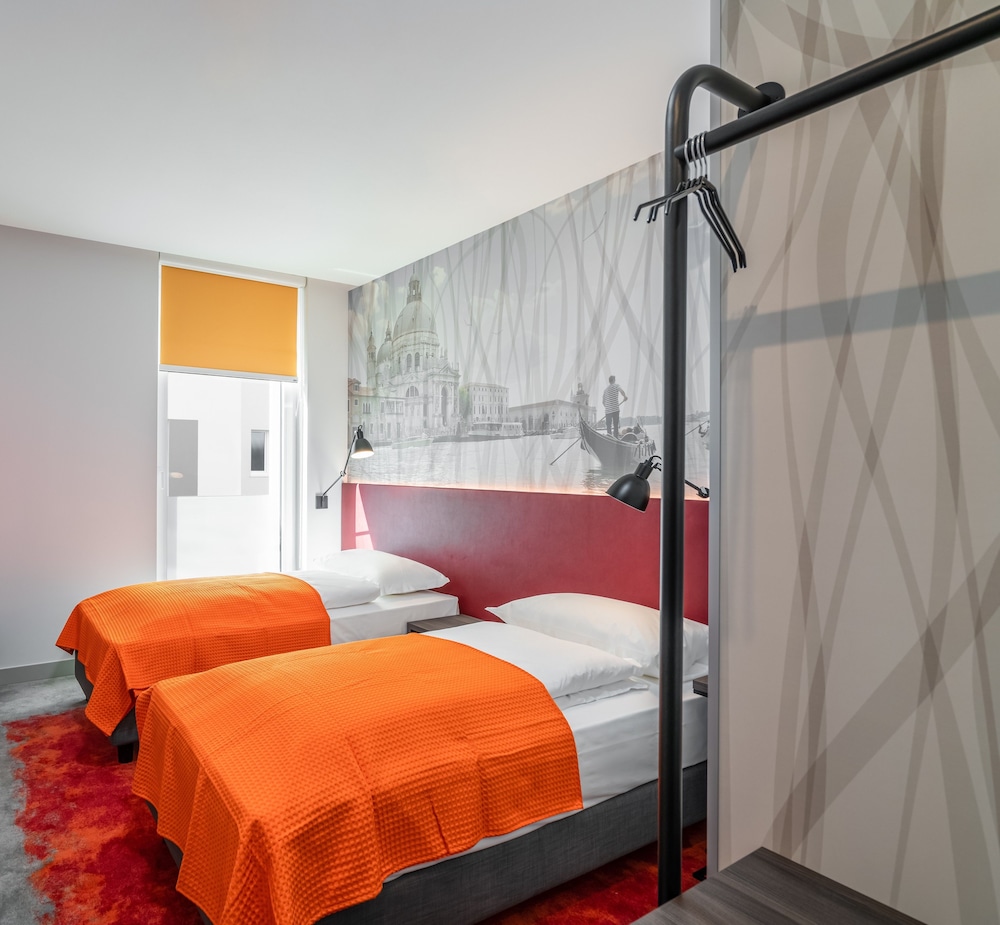 campanile venice mestre