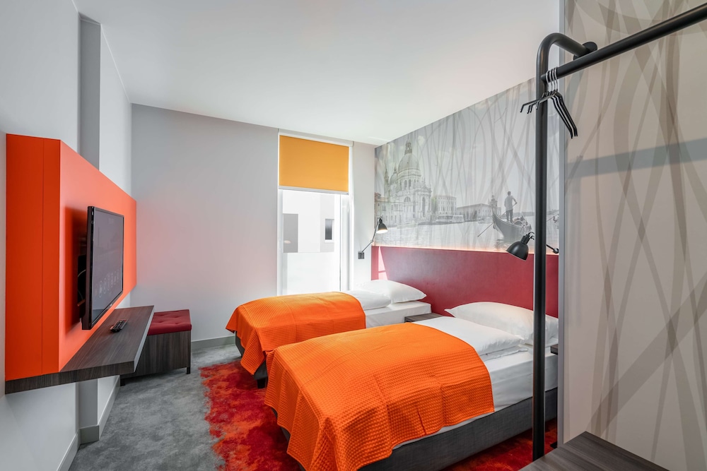 campanile venice mestre