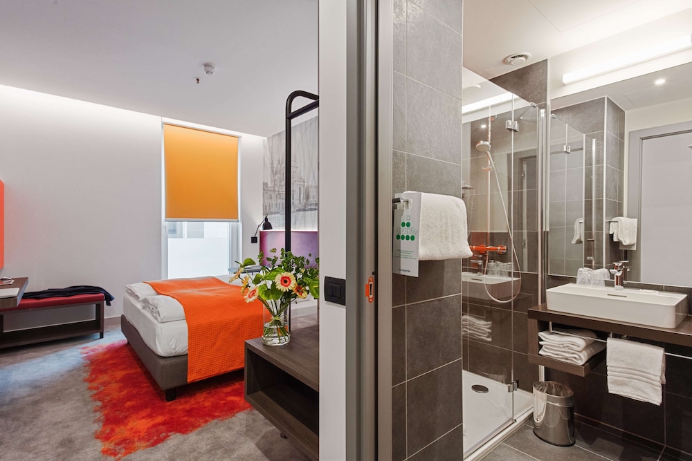 campanile venice mestre