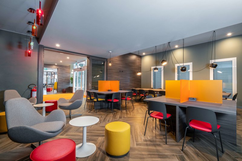 campanile venice mestre