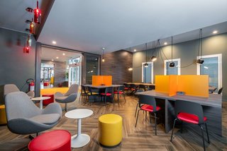 campanile venice mestre