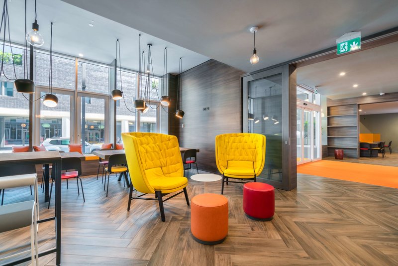 campanile venice mestre