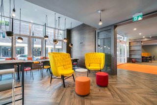 campanile venice mestre