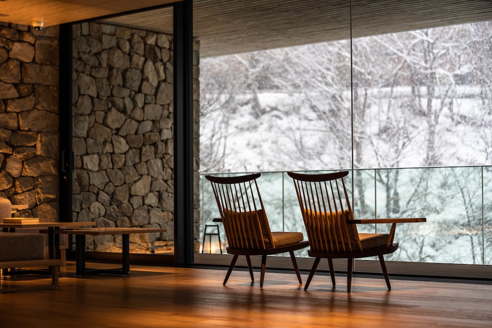 chalet ivy jozankei