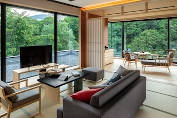chalet ivy jozankei
