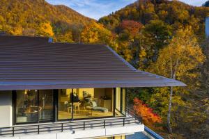 chalet ivy jozankei