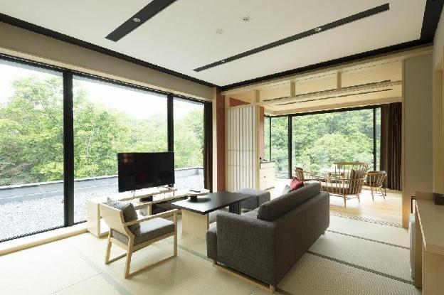 chalet ivy jozankei