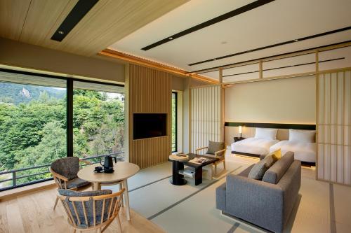 chalet ivy jozankei