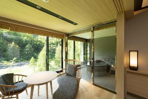 chalet ivy jozankei