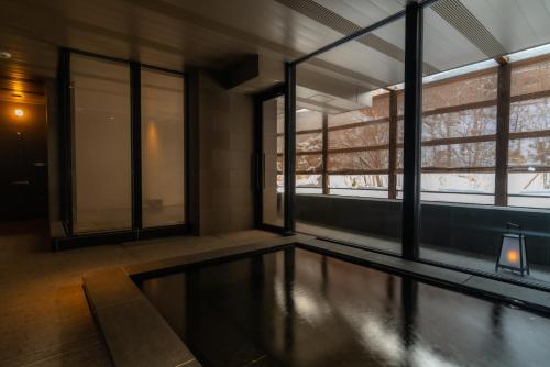 chalet ivy jozankei