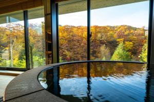 chalet ivy jozankei