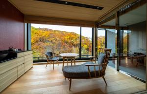 chalet ivy jozankei