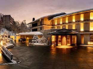 chalet ivy jozankei