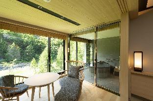 chalet ivy jozankei