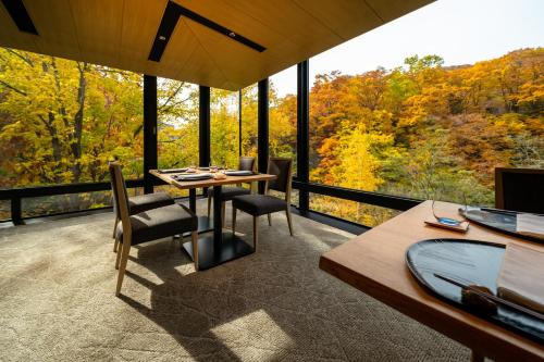 chalet ivy jozankei