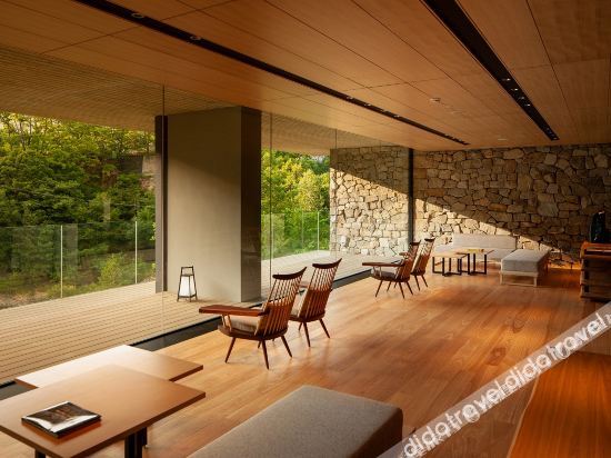 chalet ivy jozankei