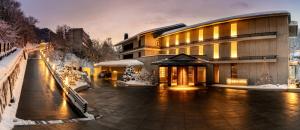 chalet ivy jozankei
