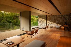chalet ivy jozankei