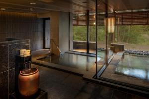 chalet ivy jozankei
