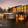 chalet ivy jozankei