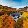 chalet ivy jozankei