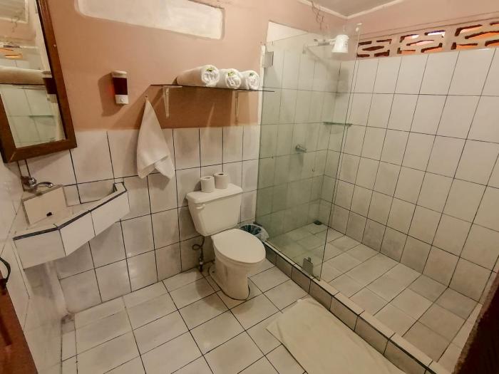 nice place hostel