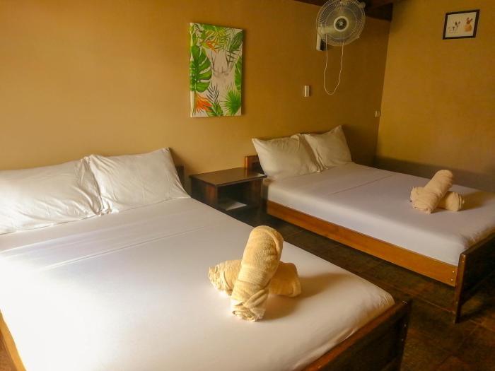 nice place hostel