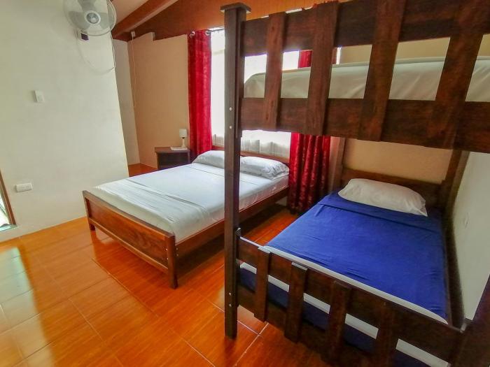 nice place hostel