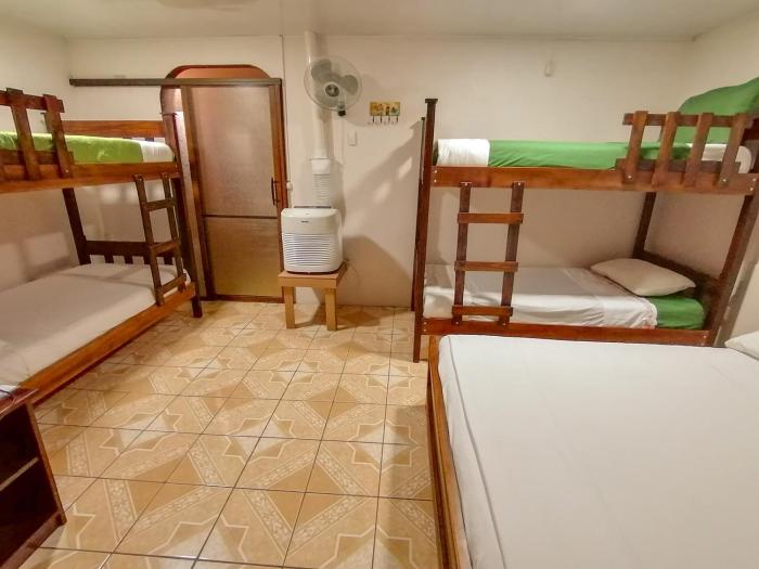 nice place hostel