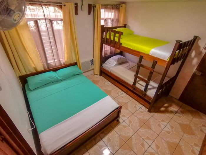 nice place hostel