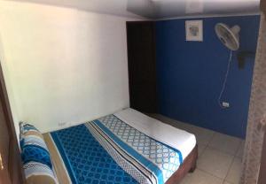 nice place hostel