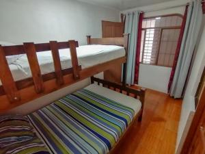 nice place hostel