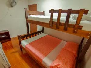nice place hostel