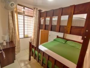 nice place hostel
