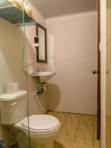 nice place hostel