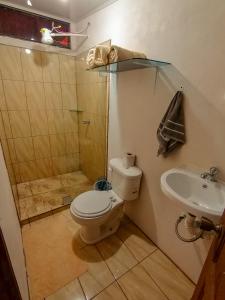nice place hostel