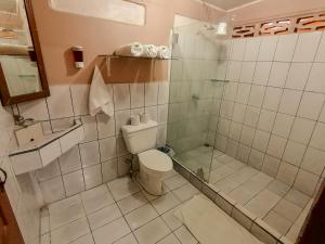 nice place hostel