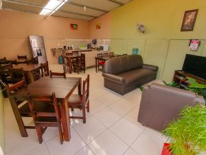 nice place hostel