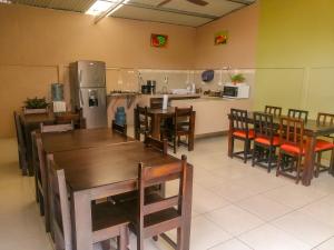 nice place hostel
