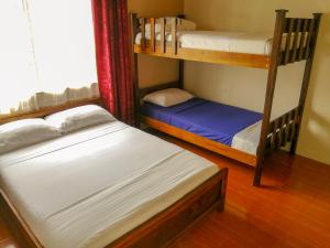 nice place hostel