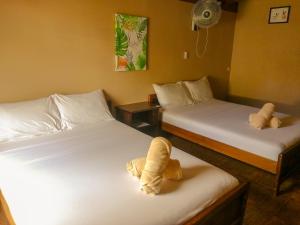 nice place hostel